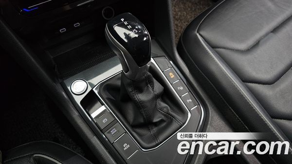 Volkswagen Tiguan 2021, фото 11