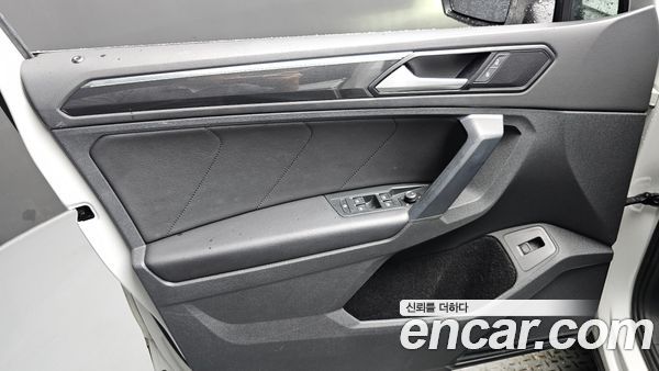 Volkswagen Tiguan 2021, фото 13