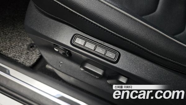 Volkswagen Tiguan 2021, фото 26