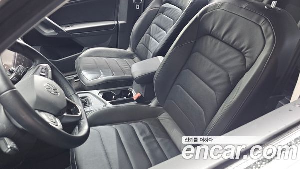 Volkswagen Tiguan 2021, фото 28