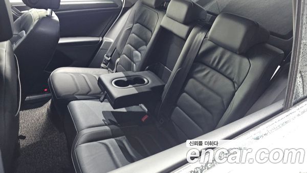 Volkswagen Tiguan 2021, фото 29