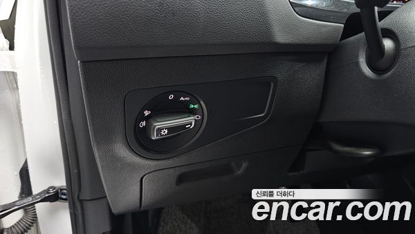 Volkswagen Tiguan 2021, фото 32