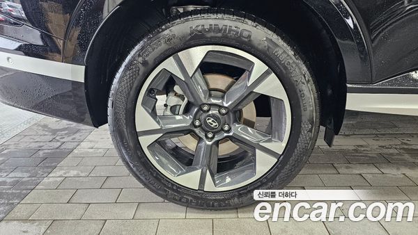 Hyundai Palisade 2026, фото 5