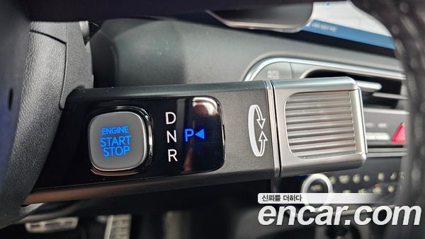 Hyundai Palisade 2026, фото 12