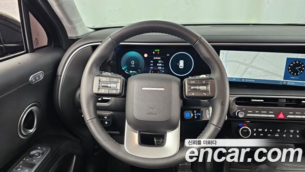 Hyundai Palisade 2026, фото 20