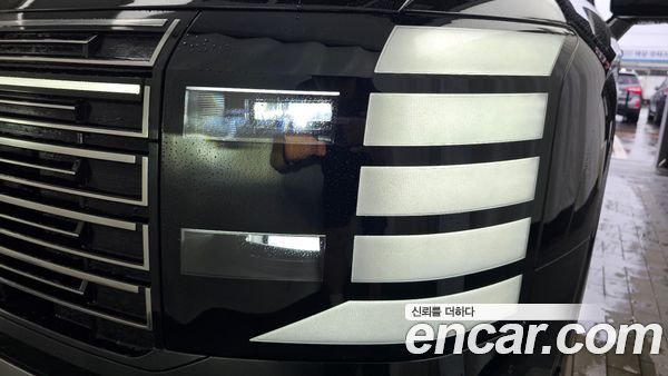 Hyundai Palisade 2026, фото 8