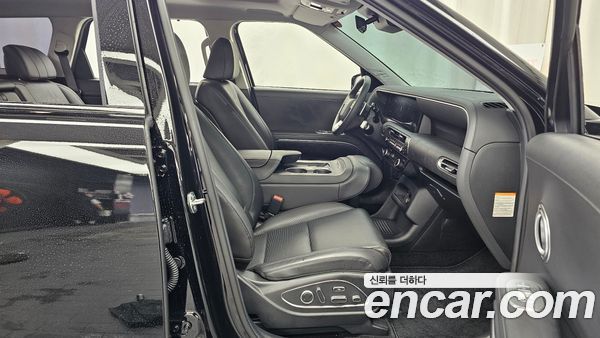 Hyundai Palisade 2026, фото 16