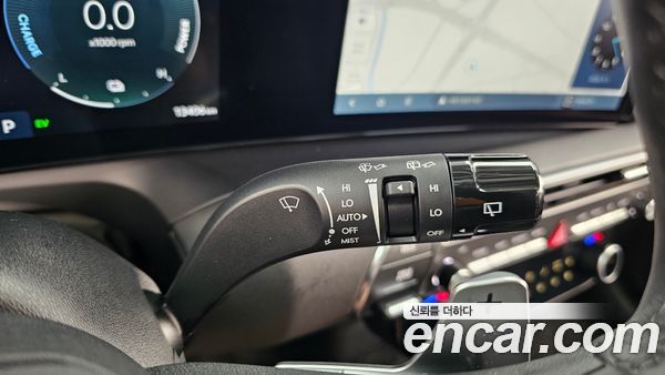 Hyundai Palisade 2026, фото 29
