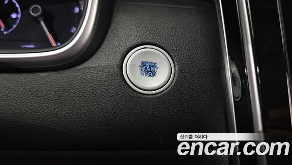 Hyundai Tucson 2022, фото 26
