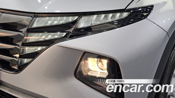 Hyundai Tucson 2022, фото 8