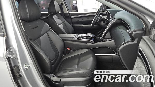 Hyundai Tucson 2022, фото 16