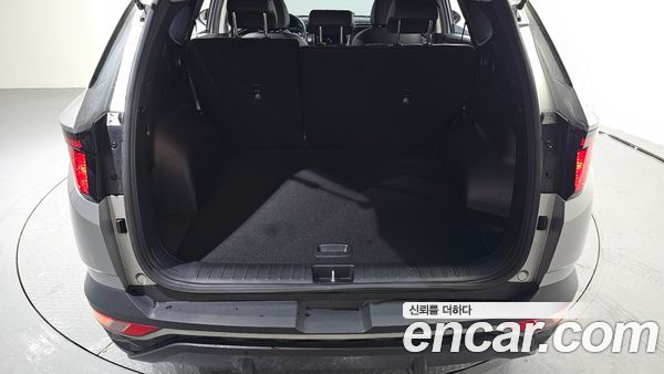 Hyundai Tucson 2022, фото 31