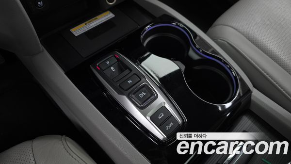 Honda Pilot 2021, фото 12