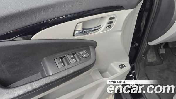 Honda Pilot 2021, фото 29