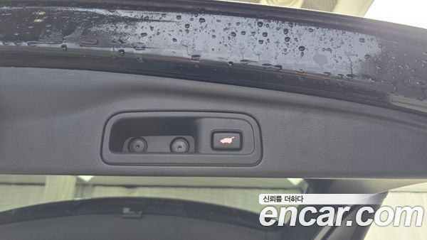 Honda Pilot 2021, фото 31