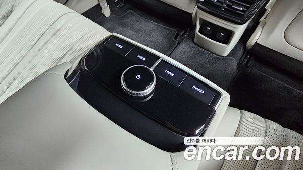 Kia K8 2023, фото 26