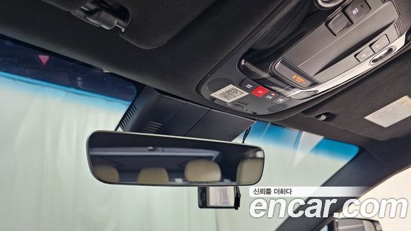 Kia K8 2023, фото 29