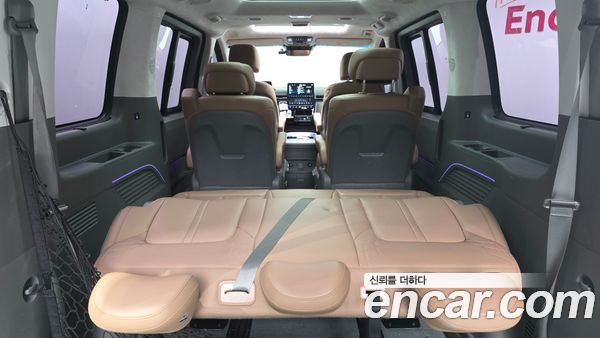 Hyundai Staria 2025, фото 4