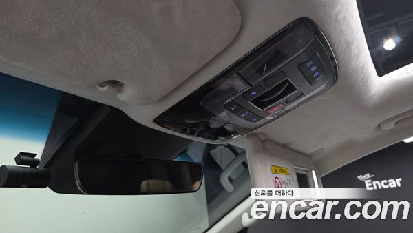 Hyundai Staria 2025, фото 25