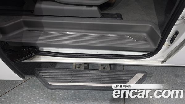 Hyundai Staria 2025, фото 7