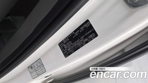 Hyundai Staria 2025, фото 28
