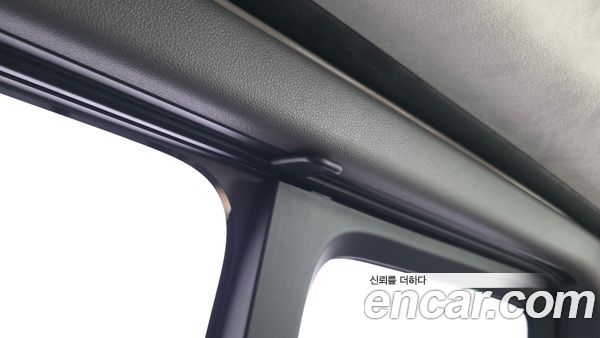 Hyundai Staria 2025, фото 29