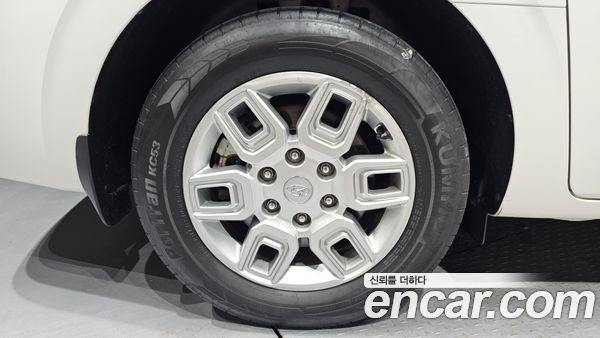 Hyundai Staria 2022, фото 5