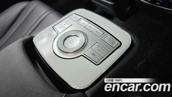 Genesis G80 2021, фото 23