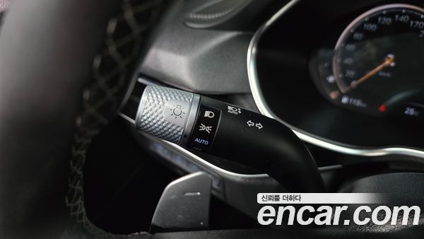 Genesis G80 2021, фото 29