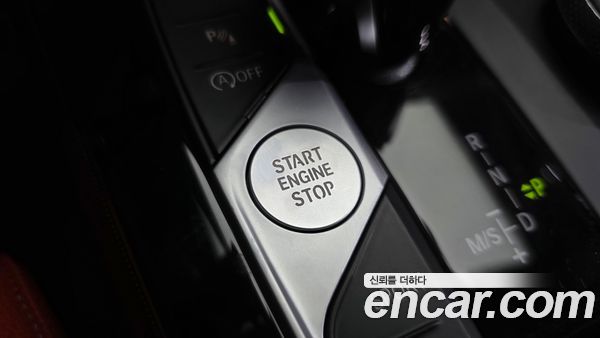 BMW 1 Series 2021, фото 31