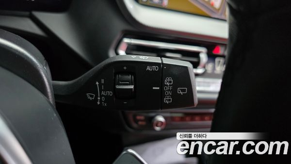 BMW 1 Series 2021, фото 32