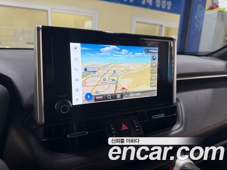 Toyota RAV4 2025, фото 9