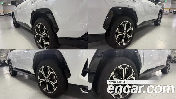 Toyota RAV4 2025, фото 12