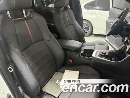 Toyota RAV4 2025, фото 15
