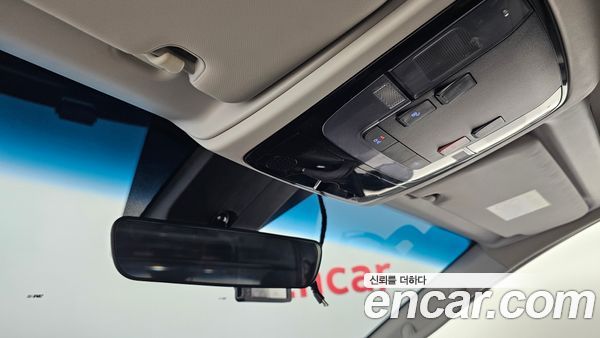 Hyundai Staria 2022, фото 20