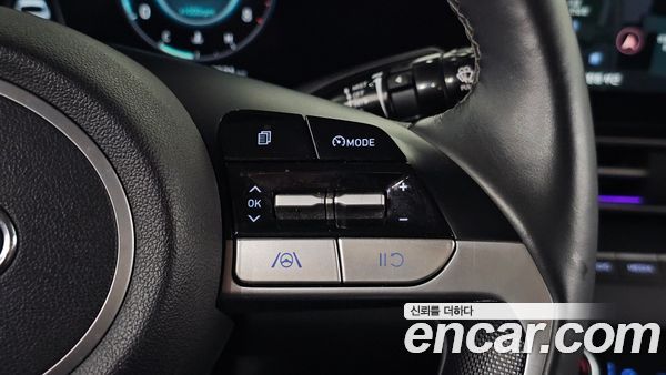 Hyundai Elantra 2023, фото 18