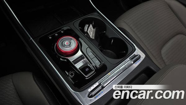 Kia Carnival 2025, фото 12