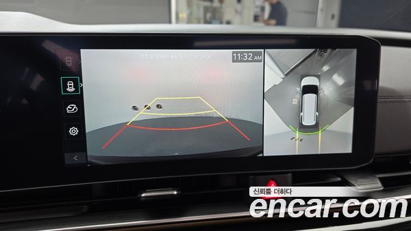 Kia Carnival 2025, фото 20