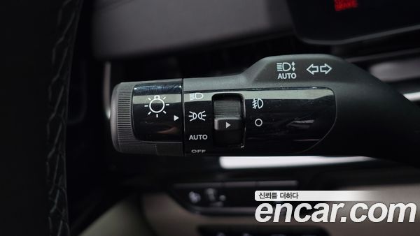 Kia Carnival 2025, фото 26