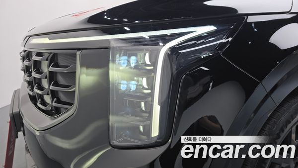 Kia Carnival 2025, фото 8