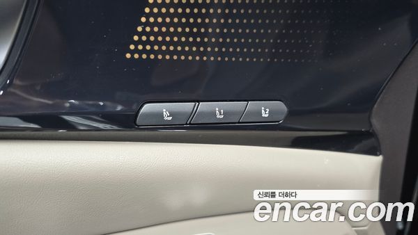 Kia Carnival 2025, фото 29