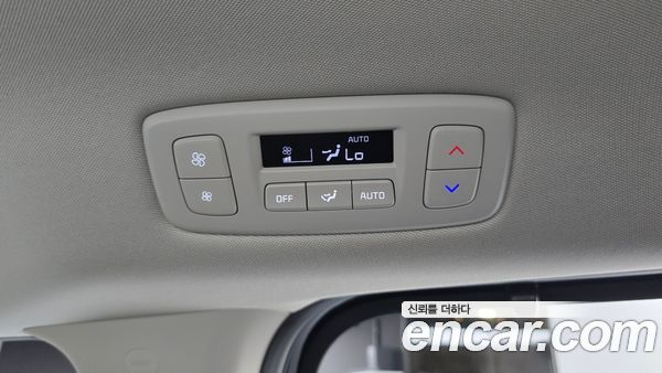 Kia Carnival 2025, фото 32