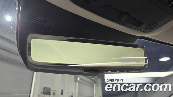 Kia Carnival 2025, фото 35