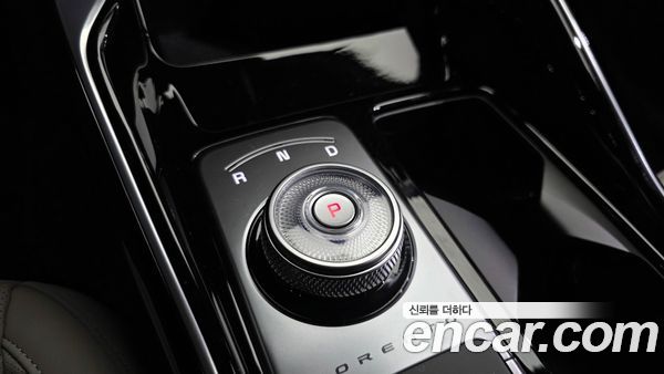 Kia Sorento 2025, фото 12