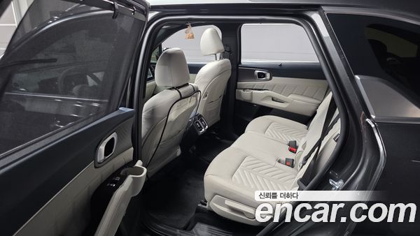 Kia Sorento 2025, фото 26