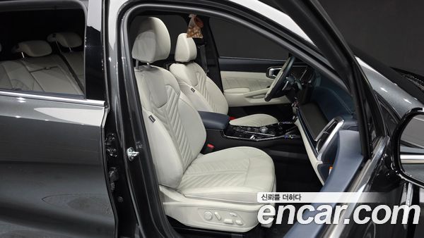 Kia Sorento 2025, фото 16