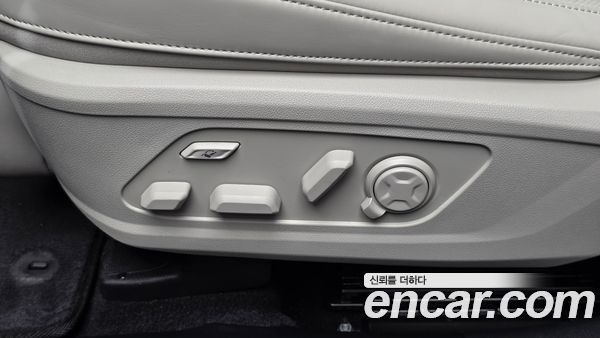Kia Sorento 2025, фото 32