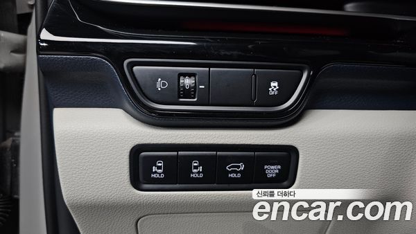 Kia Carnival 2025, фото 25
