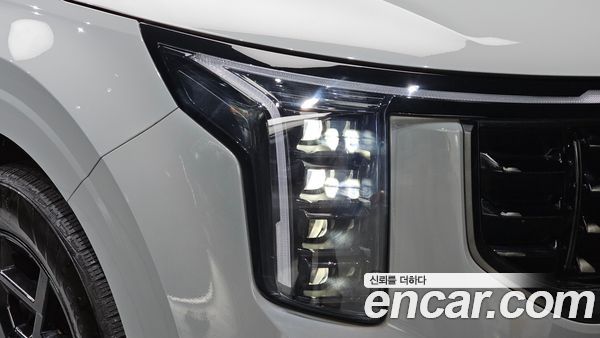 Kia Carnival 2025, фото 7