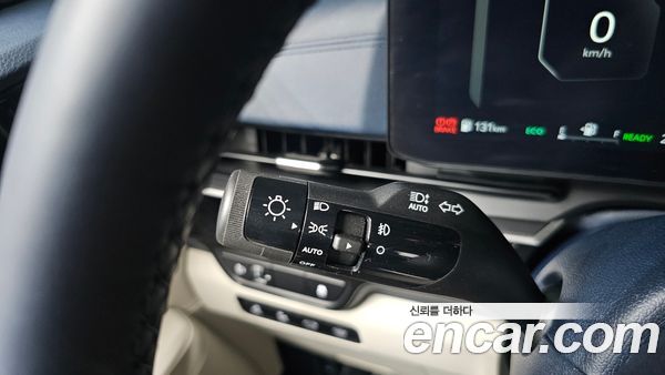 Kia Carnival 2025, фото 29